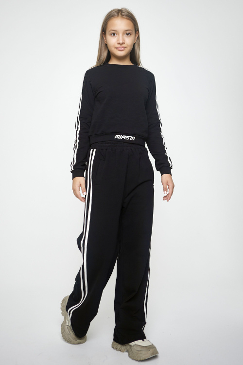 Брюки G-TR25050 (черный, 134)