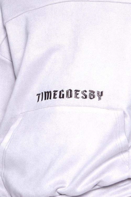 Худи G-HD25124 (серый, 164)