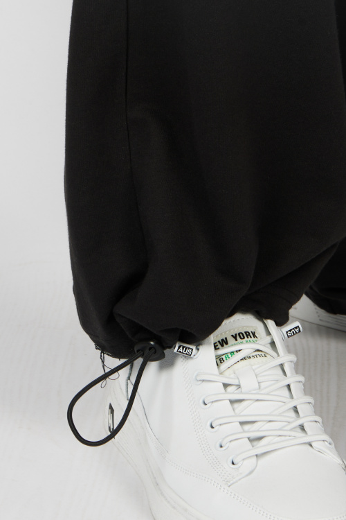 брюки B-TR36266 Miasin (Черный, 122)