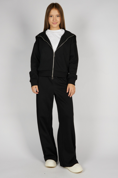 толстовка G-HDZ26266 Miasin (Черный, 122)