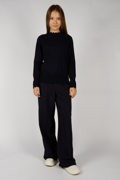 Свитшот G-SW26298 Miasin (Синий, 122-128 (2 шт.))