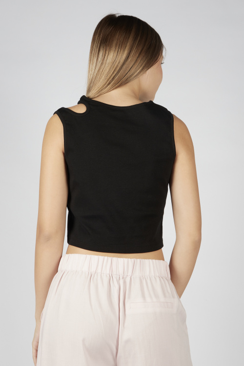 Майка G-TS26035 Miasin (Черный, 140)