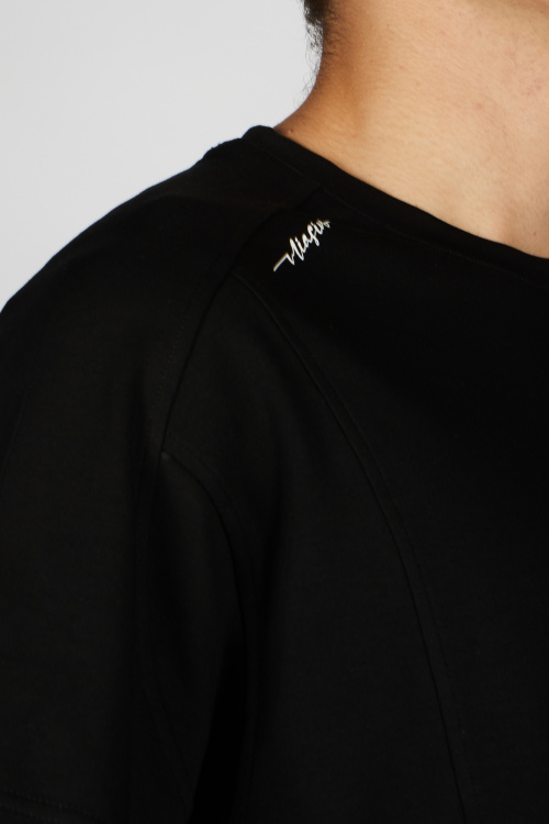 Футболка B-TS36247 Miasin (Черный, 122-134 (3 шт.))