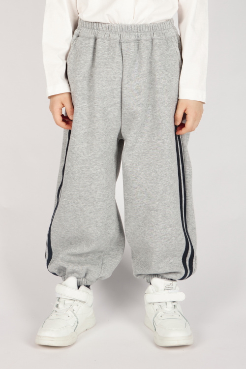 Комплект B-KM36415 Miasin (темно-серый, 100-140)