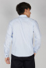 рубашка B-SH35304-26 Miasin (Голубой, 122)