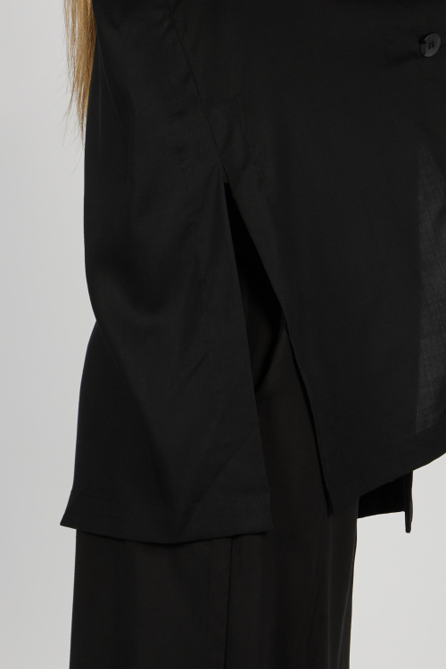 Пиджак G-SU26062 Miasin (Черный, 134)