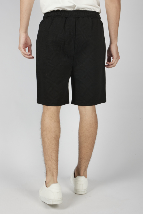 Шорты B-TR36101 Miasin (Черный, 140)