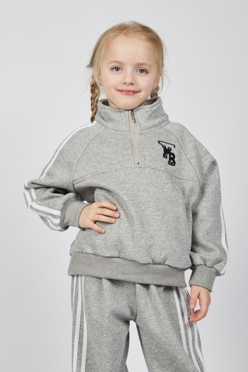 Комплект G-KM25494 Miasin (Серый, 110)