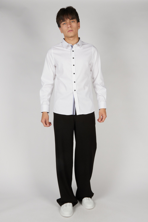 брюки B-TR36256 Miasin (Черный, 140)