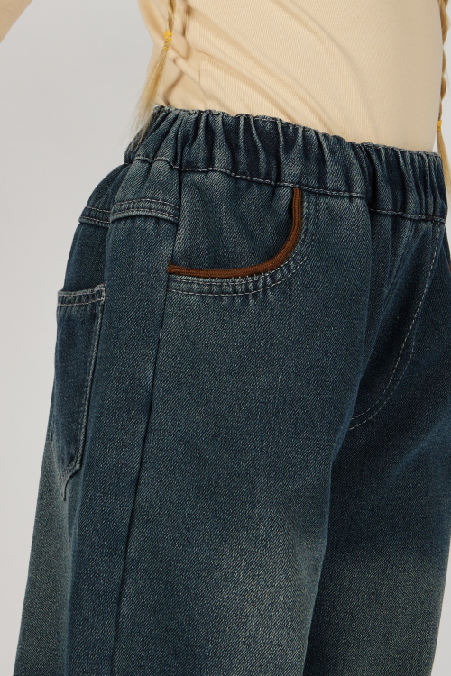 Джинсы G-JN26513 Miasin (джинс. синий, 100-140)