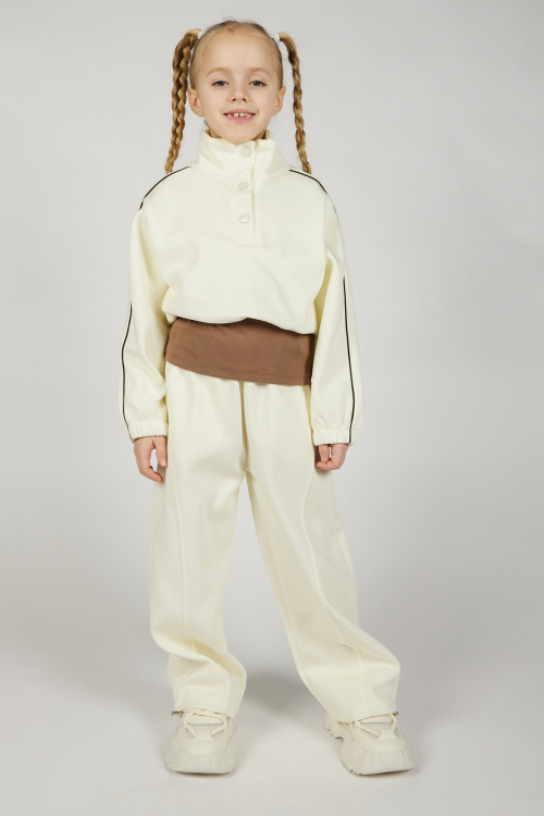 Комплект G-KM26510 Miasin (Шампань, 110-140)