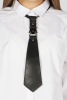 Галстук A-NT55580-26 Miasin (Черный, Унив. (4 шт.))