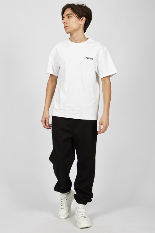 футболка B-TS34645 (Белый, 116)