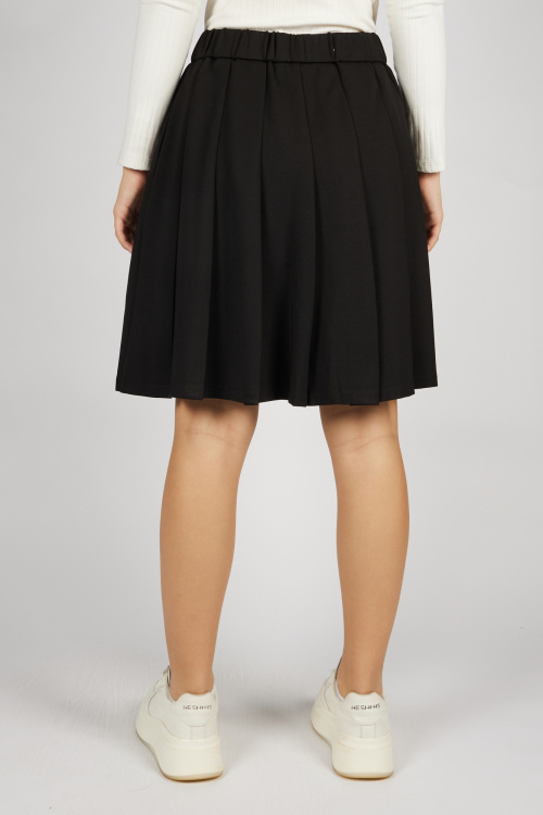 юбка G-SK26341 Miasin (Черный, 134)