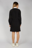 Платье G-DR26280 Miasin (Черный, 134-164 (6 шт.))