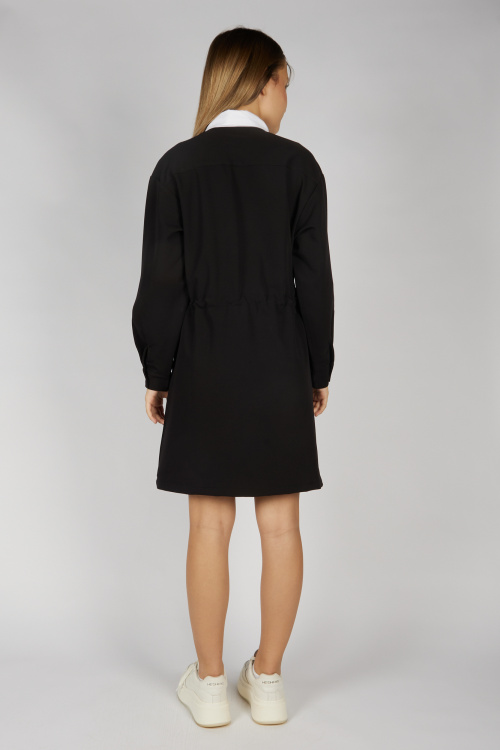 Платье G-DR26280 Miasin (Черный, 134-164 (6 шт.))