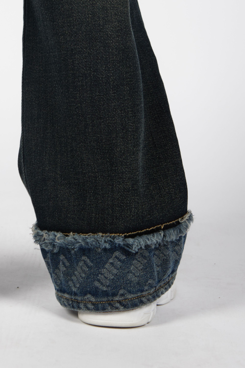 Джинсы G-JN25503 Miasin (джин. синий, 104)