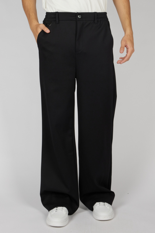 брюки B-TR36259 Miasin (Синий, 140)