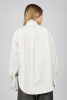 Блузка G-SH25461 Miasin (Белый, 164)