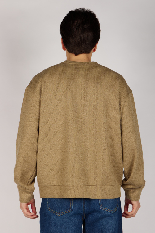 Джемпер B-SW36492 Miasin (Бежевый, 140-170)