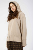 Худи (Бежевый, 170)