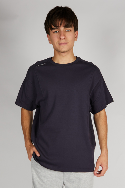 Футболка B-TS36247 Miasin (Синий, 122-134 (3 шт.))