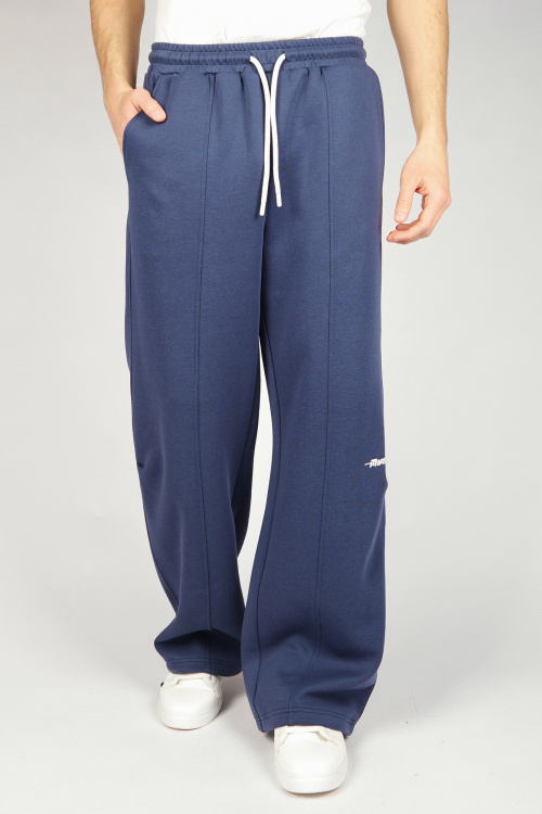 Брюки B-TR36491 Miasin (Серо-синий, 140-170)