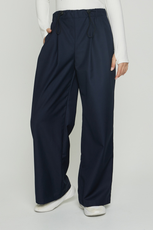 Брюки G-TR25397 (Синий, 134)