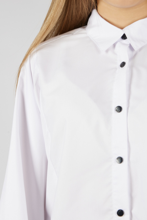 блузка G-SH26235 Miasin (Белый, 134)