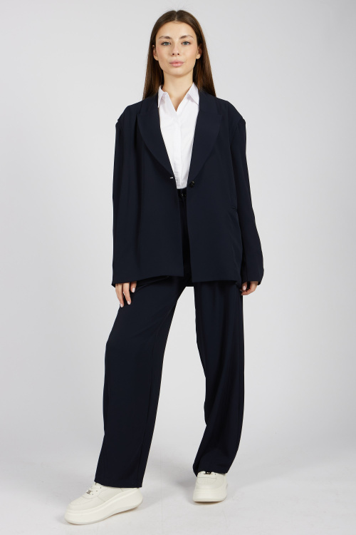 Пиджак G-SU24571A (Синий, 140)