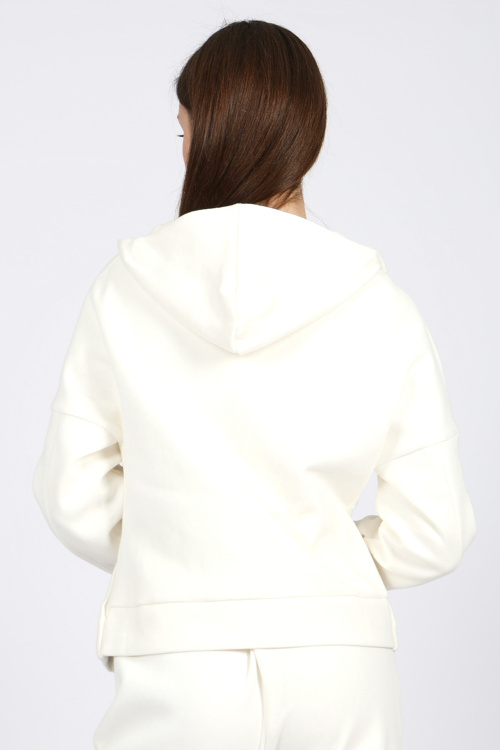 Толстовканамолнии G-HDZ24544A (Белый, 140)