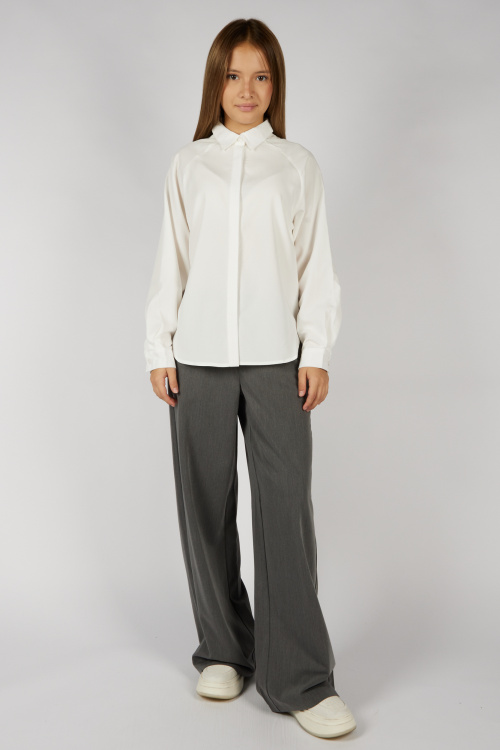 Брюки G-TR26309 Miasin (Серый, 134-140-146-152-158-164 (1-1-1-2-2-2) / 9 шт.)