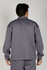 Джемпер B-SW36478 Miasin (темно-серый, 140-170)