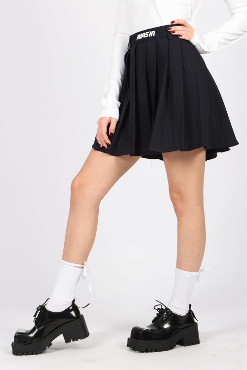 Юбка G-SK24460 (Синий, 170)