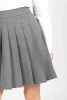 Юбка G-SK24411B (Серый, 158)