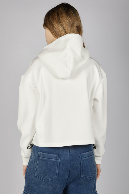 Худи G-HD25459 Miasin (Белый, 134)