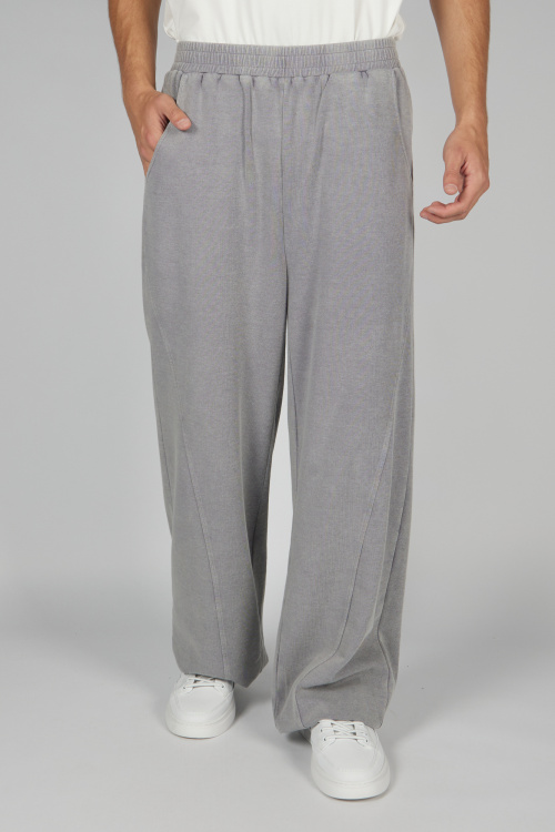 Брюки B-TR36039 Miasin (Серый, 152)