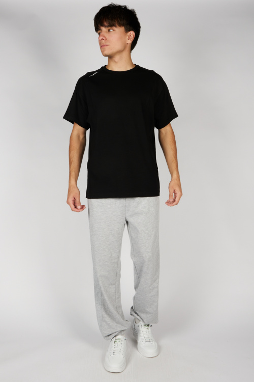 Брюки B-TR36253 Miasin (Серый, 122-134 (3 шт.))