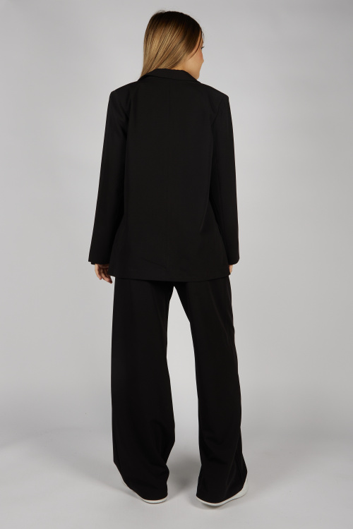 жакет G-SU26242 Miasin (Черный, 134)