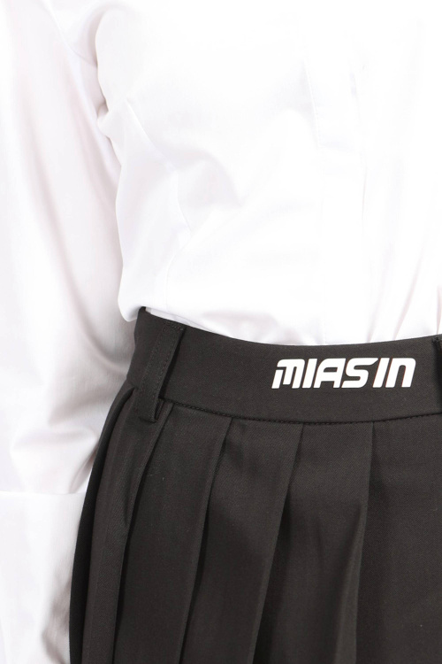 Юбка G-SK24460 (Черный, 170)