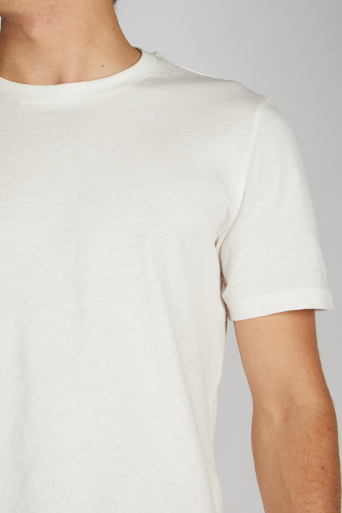 Футболка B-TS36361 Miasin (Белый, 100-110-120 (6 шт.))