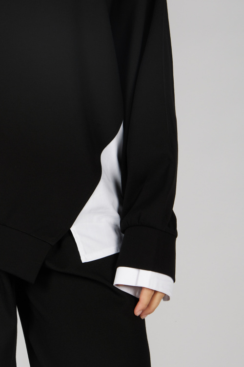 Обманка G-SW26264 Miasin (Черный, 134-164 (6 шт.))