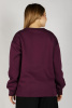 Джемпер G-SW26456 Miasin (темно-фиолетовый, 134-164)