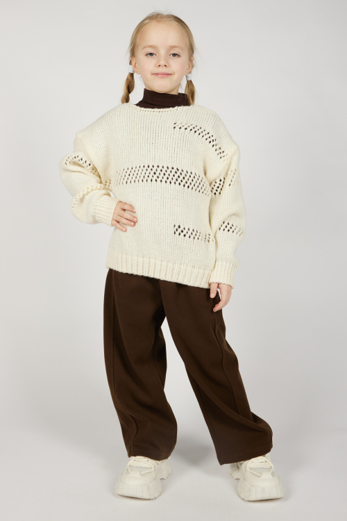 Свитшот G-SW26522 Miasin (Шампань, 100-140)