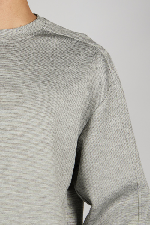 Джемпер B-SW36269 Miasin (Серый, 140-170 (6 шт.))