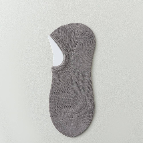 Носки A-NS57094 (Серый, Унив. (3 шт))