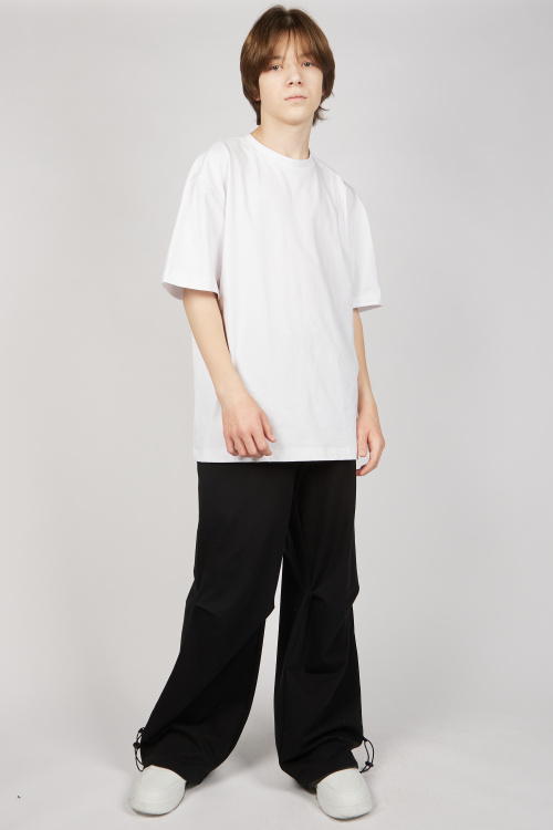 Футболка B-TS35213 (Белый, 176)