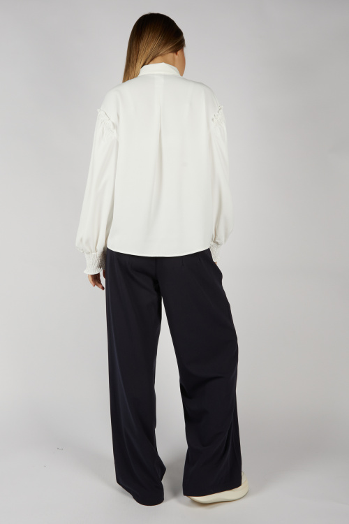 Брюки G-TR26316 Miasin (Синий, 122-128 (2 шт.))