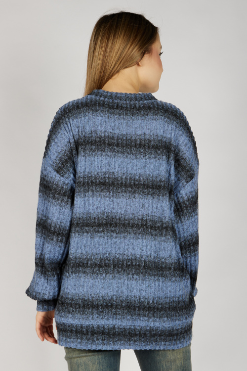 Джемпер G-SW26463 Miasin (Синий, 134-164)