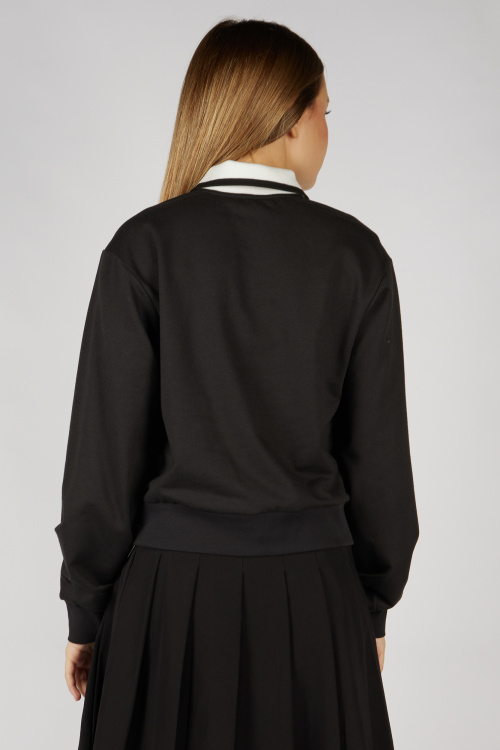 Поло G-PL26318 Miasin (Черный, 134-164 (6 шт.))